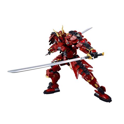 Sluban P.R. Mecha M38-B1183 Robot Samurai